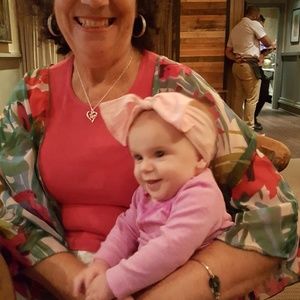 Meet your Posher, Carol